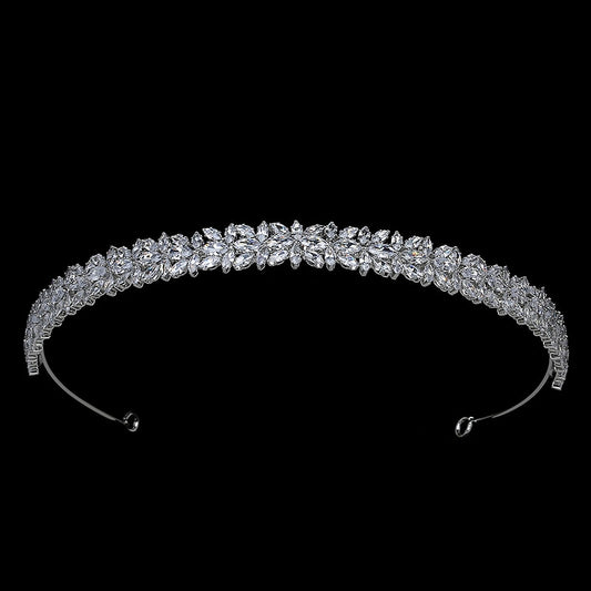 Simple Elegant Tiara