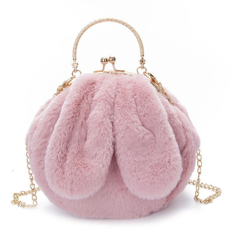 Bunny Ears Purse