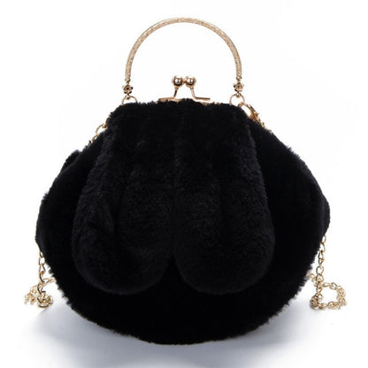 Bunny Ears Purse