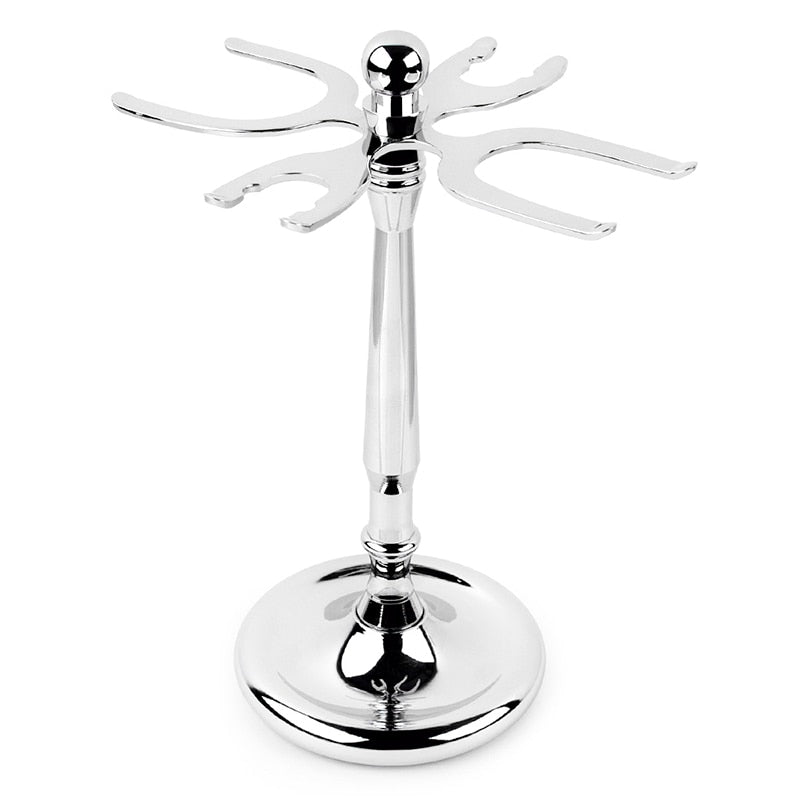 Stainless Steel Razor Stand