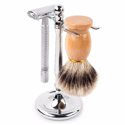 Stainless Steel Razor Stand