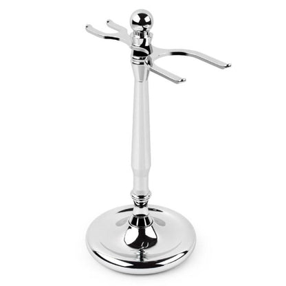 Stainless Steel Razor Stand