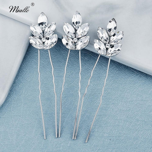 Rebecca Hair Pins