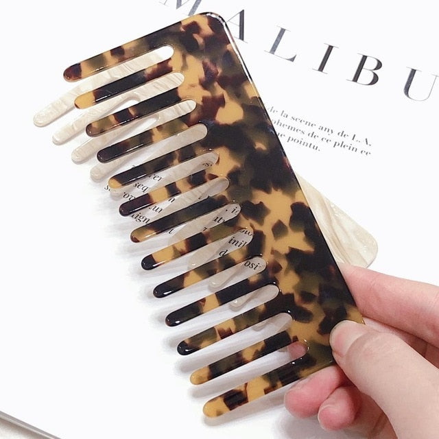 Fashion Hair Comb