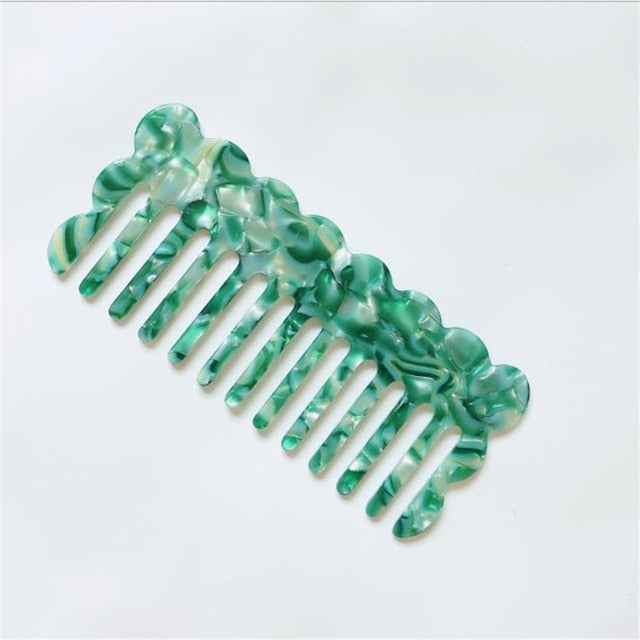 Fashion Hair Comb