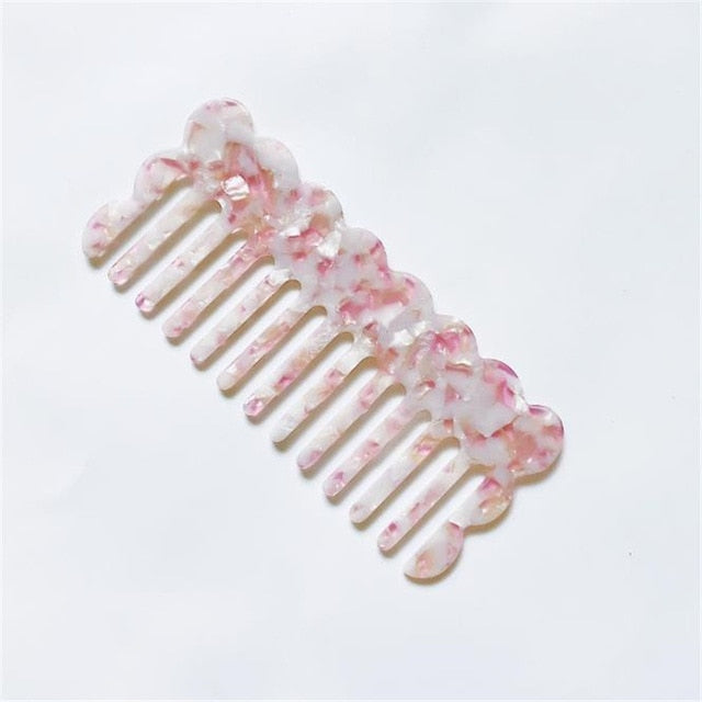 Fashion Hair Comb