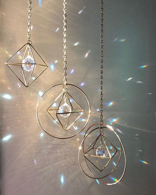 Dreamy Sun Catcher