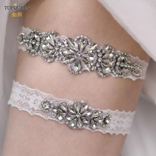 Princess Bride Garter